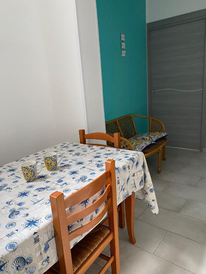 Homesea Trapani Exterior foto