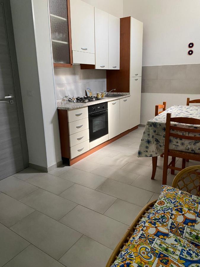 Homesea Trapani Exterior foto