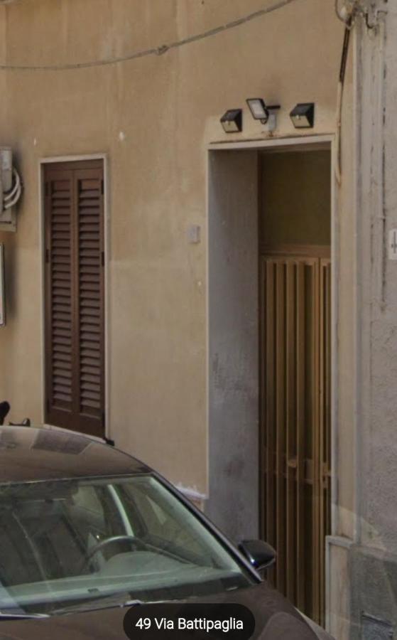 Homesea Trapani Exterior foto